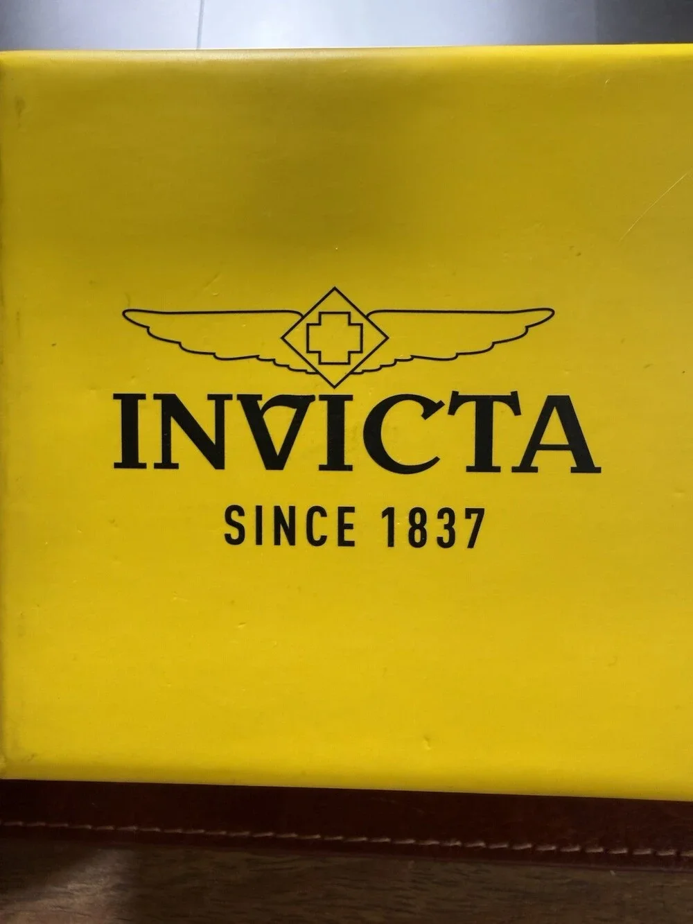 N/A invicta men’s